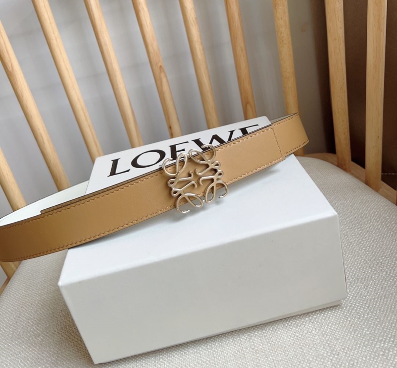 Loewe Belts